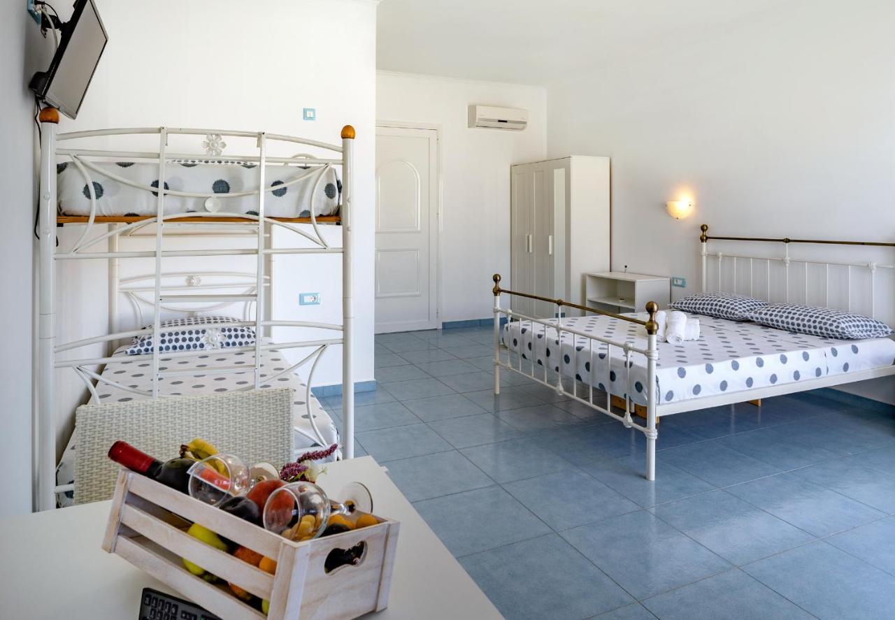 Mediterraneo Stegna Zewnętrze zdjęcie