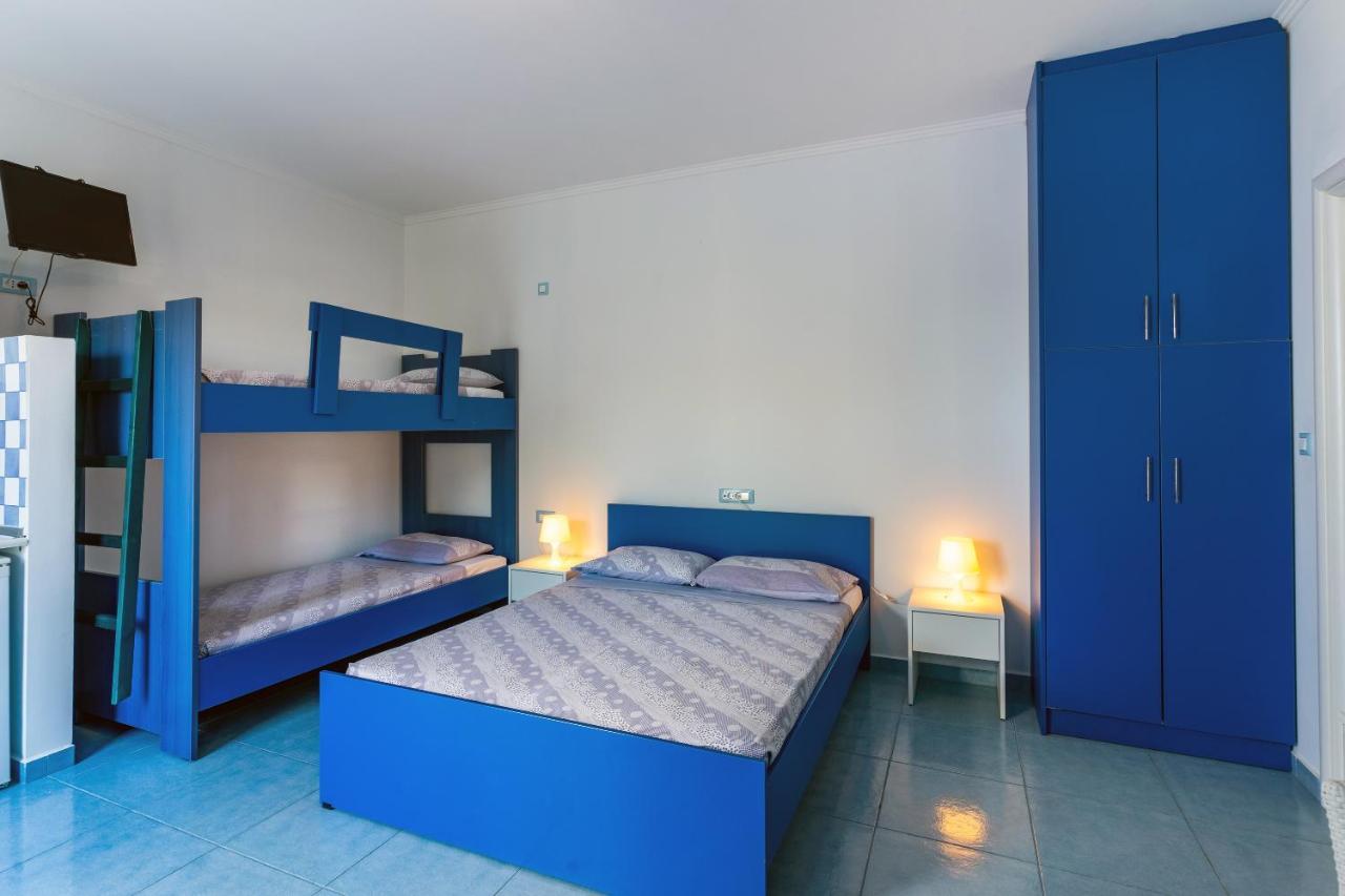 Mediterraneo Stegna Zewnętrze zdjęcie