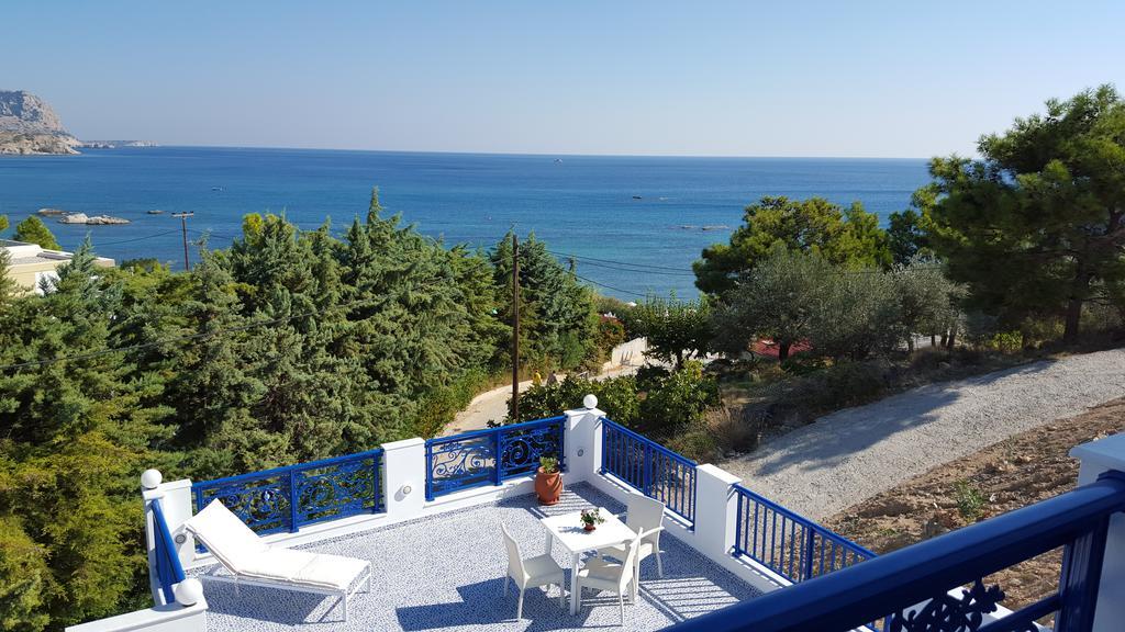 Mediterraneo Stegna Zewnętrze zdjęcie