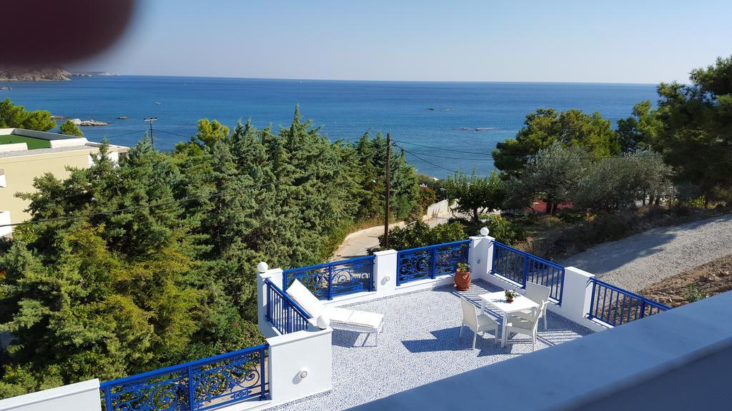 Mediterraneo Stegna Zewnętrze zdjęcie