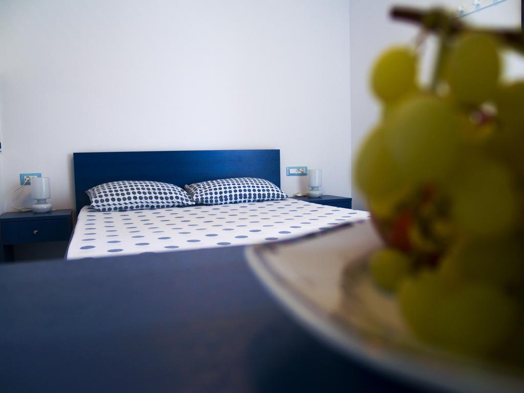 Mediterraneo Stegna Pokój zdjęcie