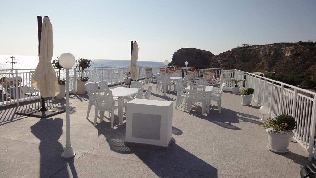 Mediterraneo Stegna Zewnętrze zdjęcie