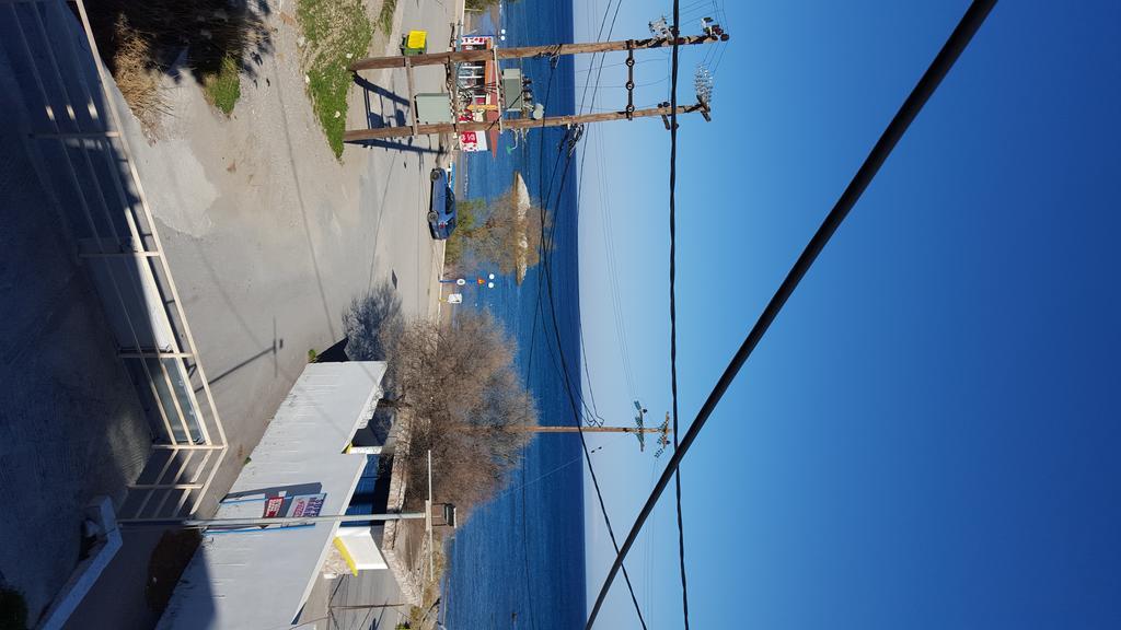 Mediterraneo Stegna Zewnętrze zdjęcie