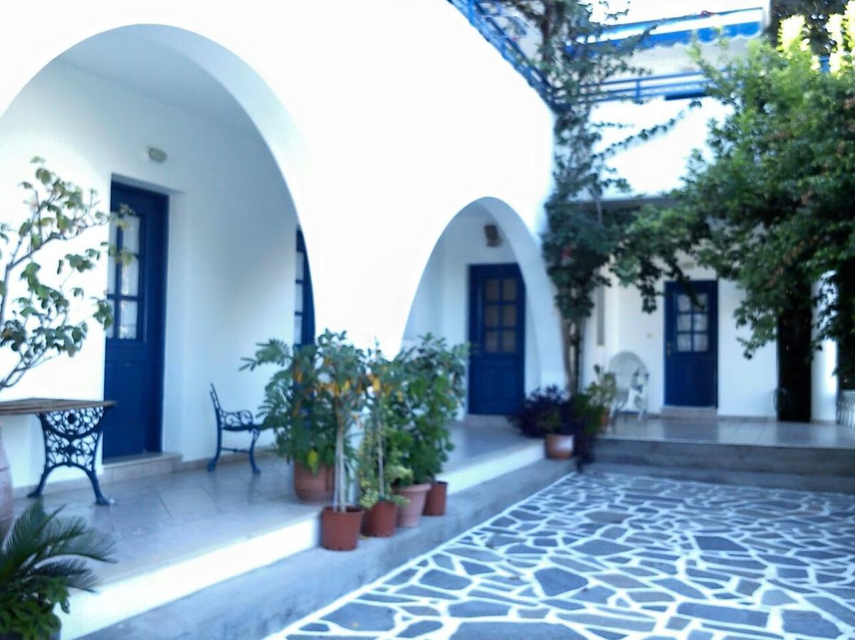 Mediterraneo Stegna Zewnętrze zdjęcie