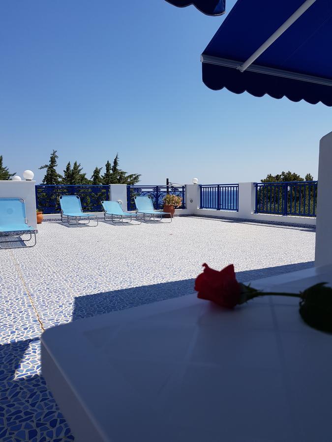Mediterraneo Stegna Zewnętrze zdjęcie