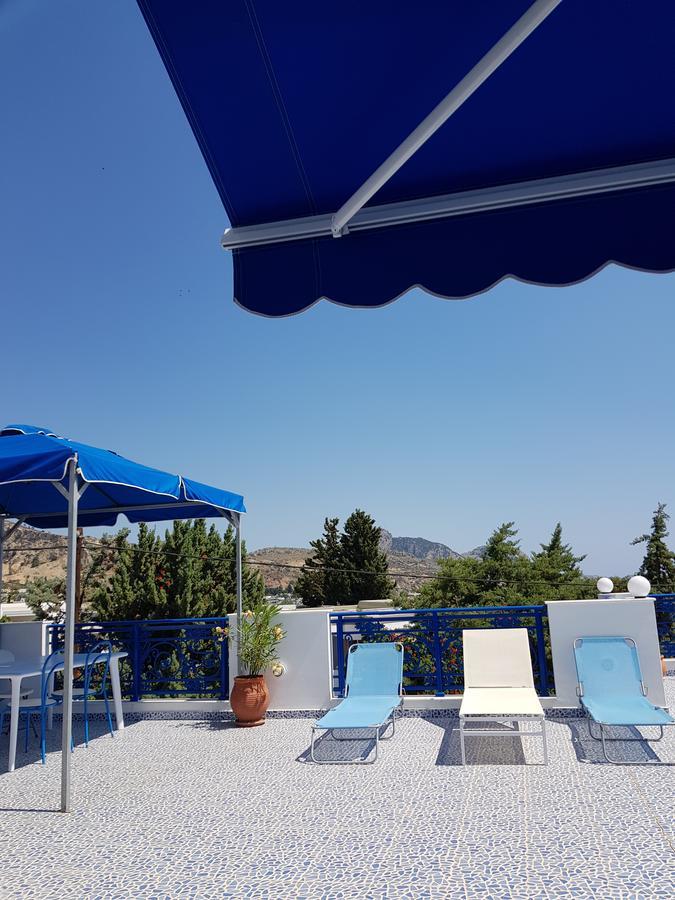 Mediterraneo Stegna Zewnętrze zdjęcie