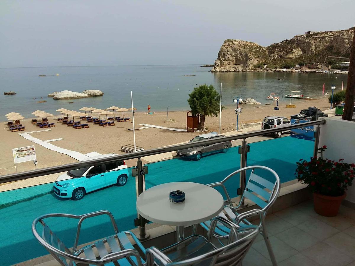 Mediterraneo Stegna Zewnętrze zdjęcie
