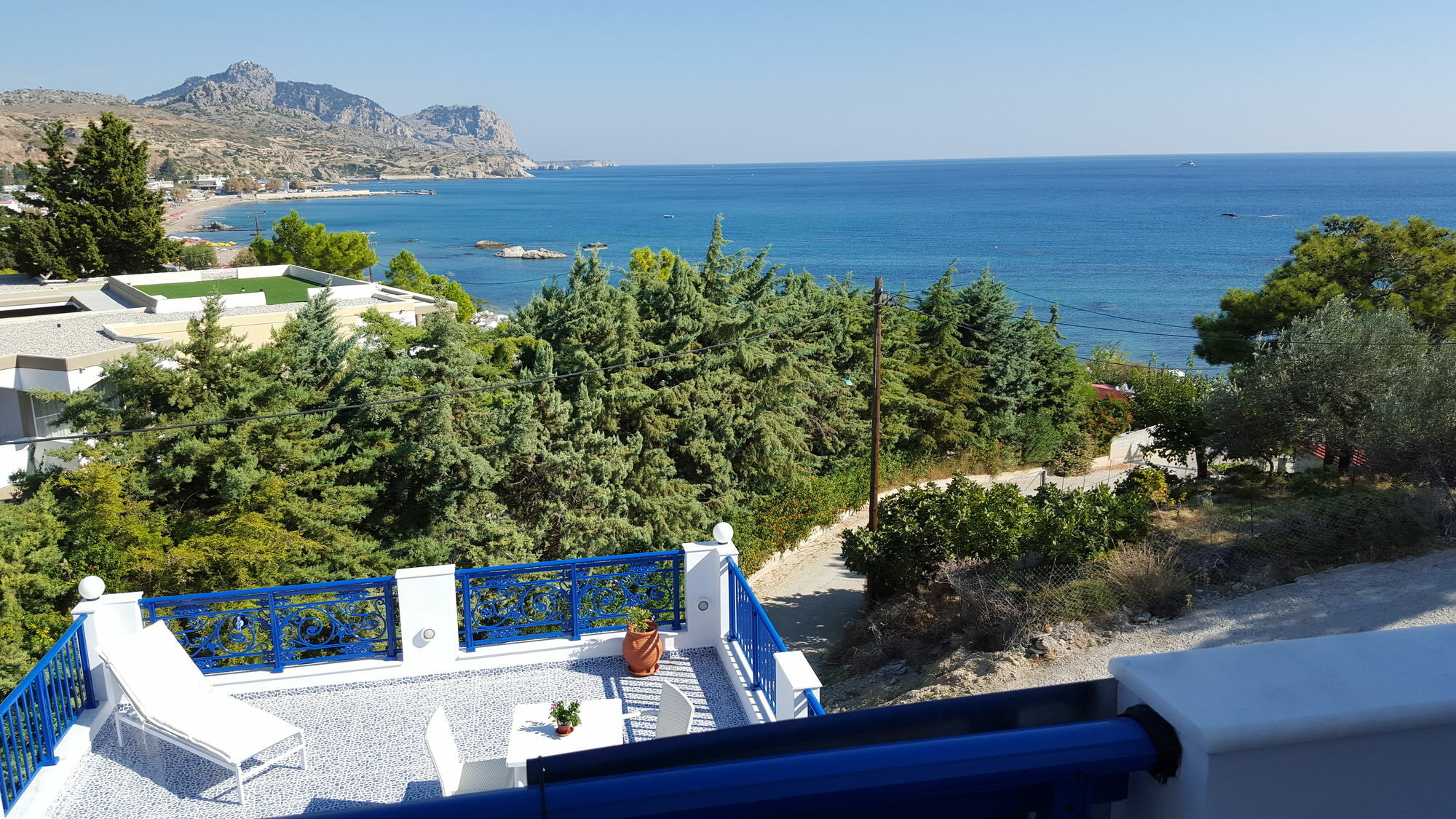 Mediterraneo Stegna Zewnętrze zdjęcie