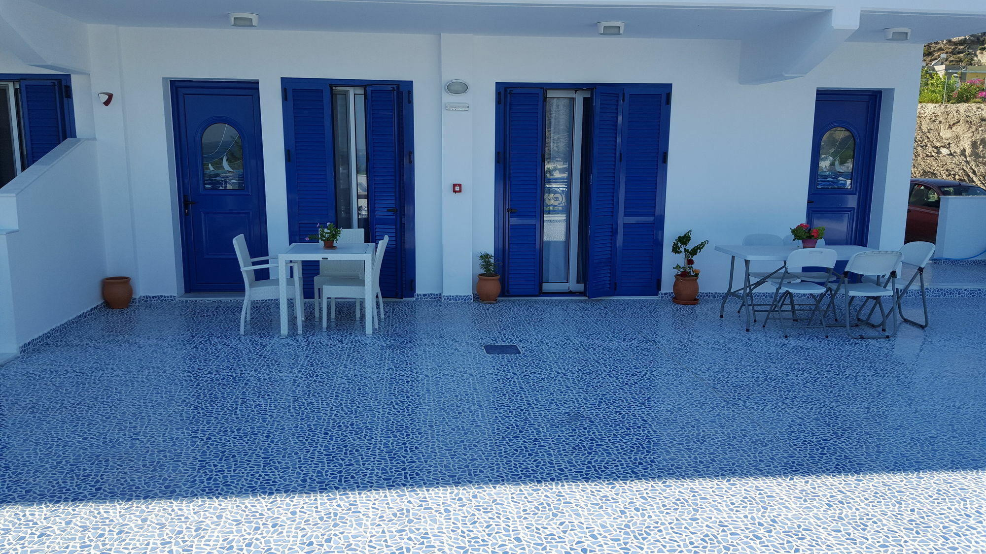 Mediterraneo Stegna Zewnętrze zdjęcie