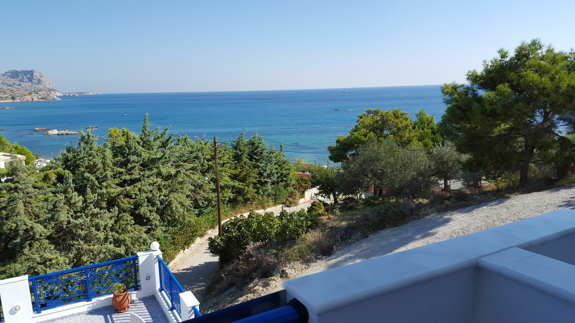 Mediterraneo Stegna Zewnętrze zdjęcie