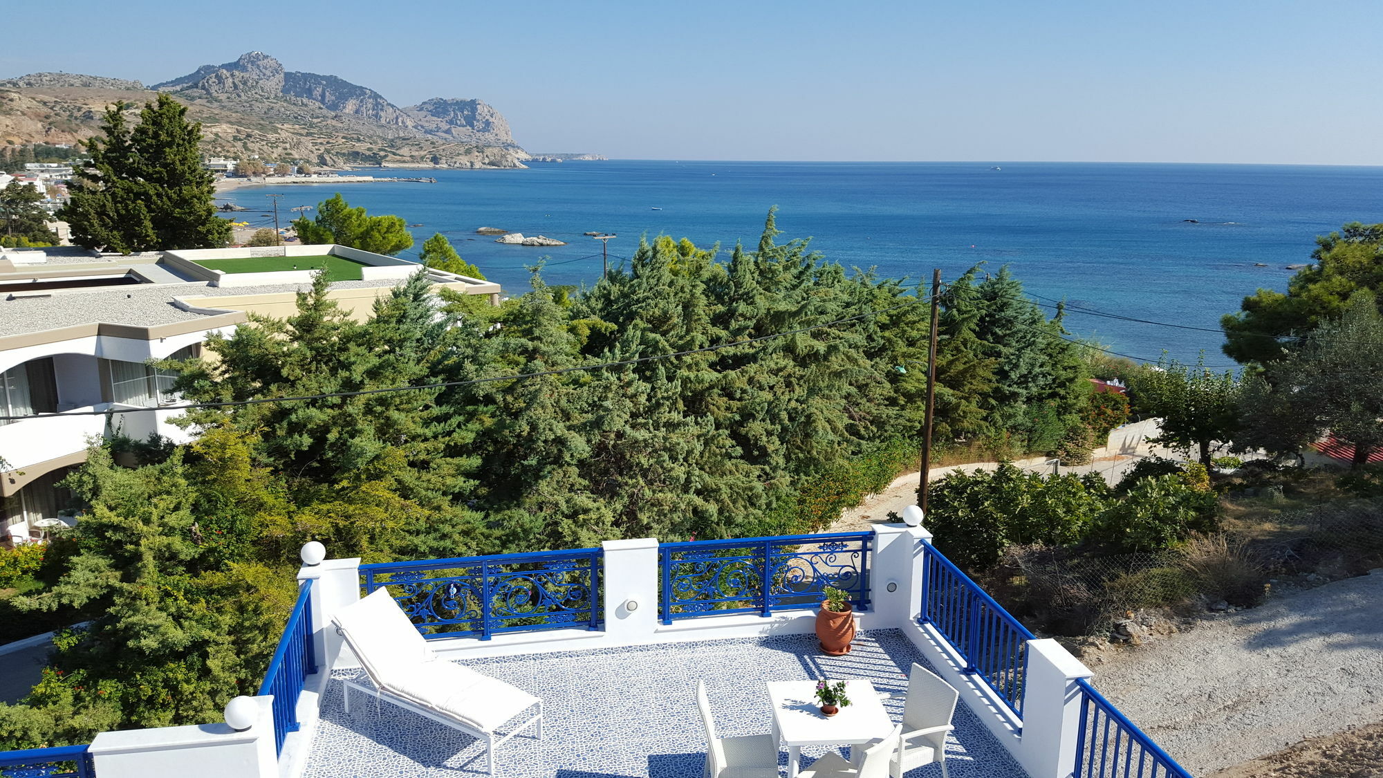 Mediterraneo Stegna Zewnętrze zdjęcie