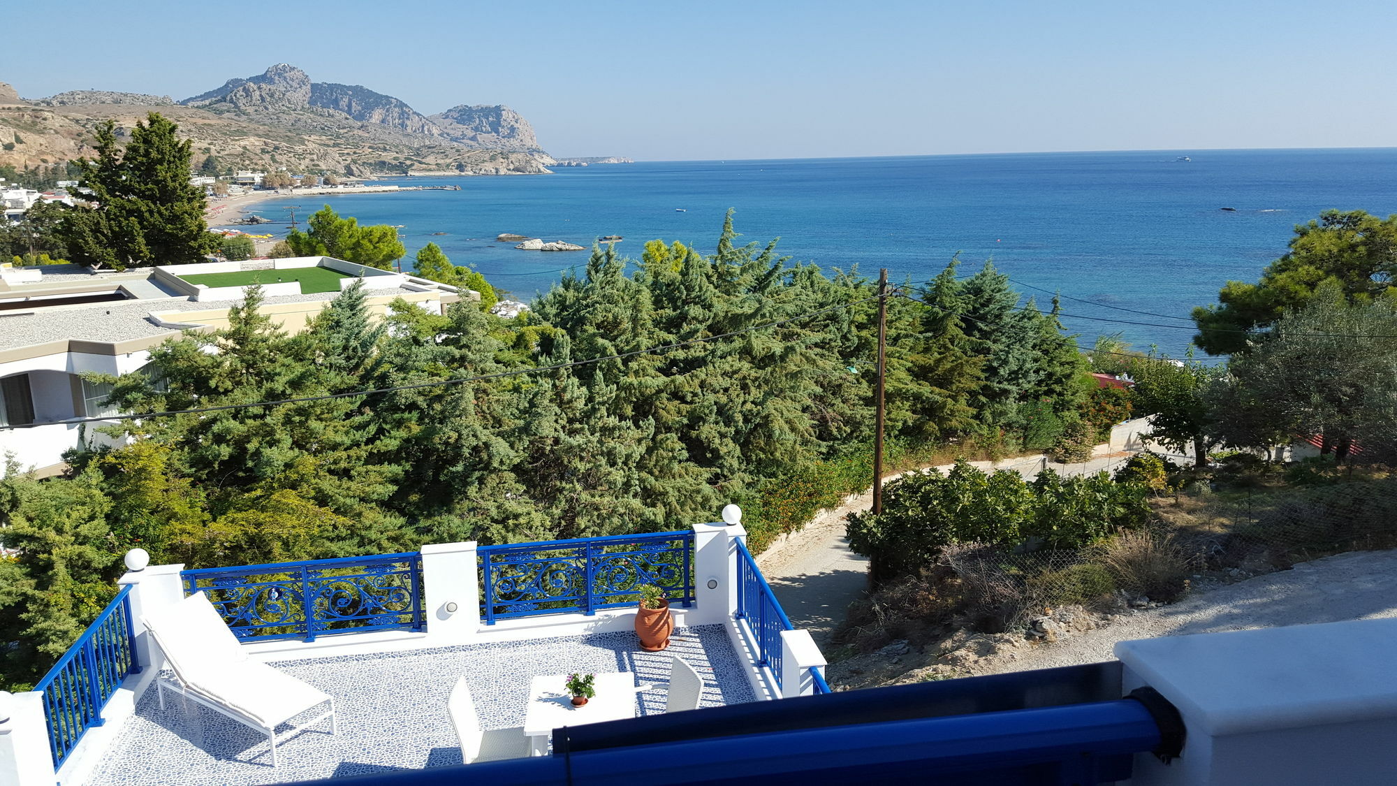 Mediterraneo Stegna Zewnętrze zdjęcie