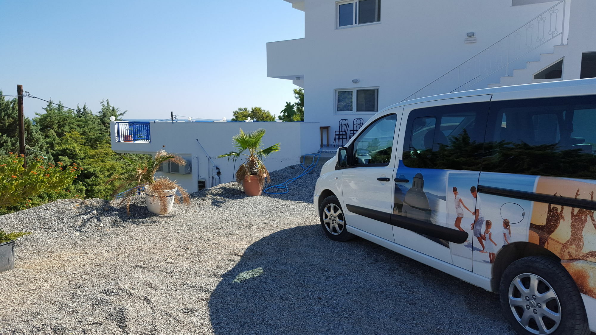 Mediterraneo Stegna Zewnętrze zdjęcie