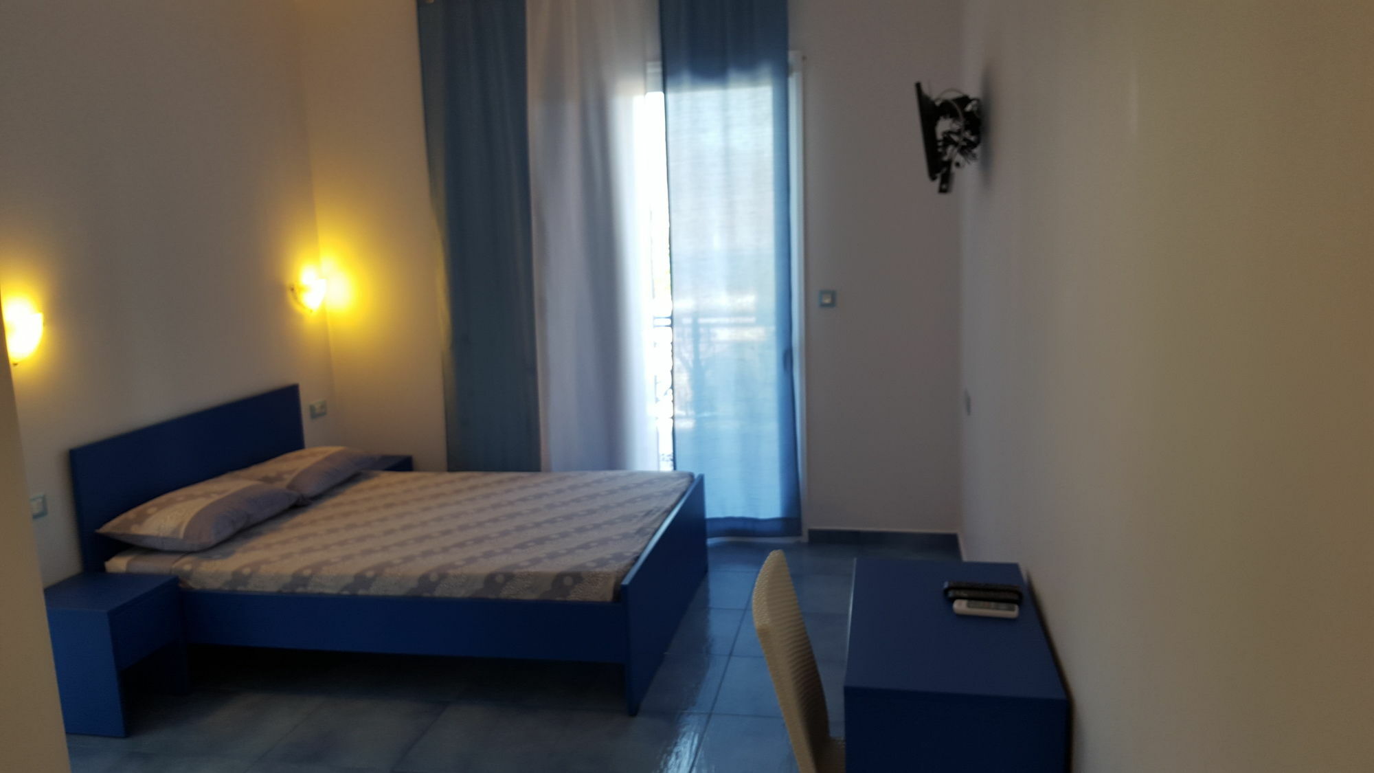 Mediterraneo Stegna Zewnętrze zdjęcie