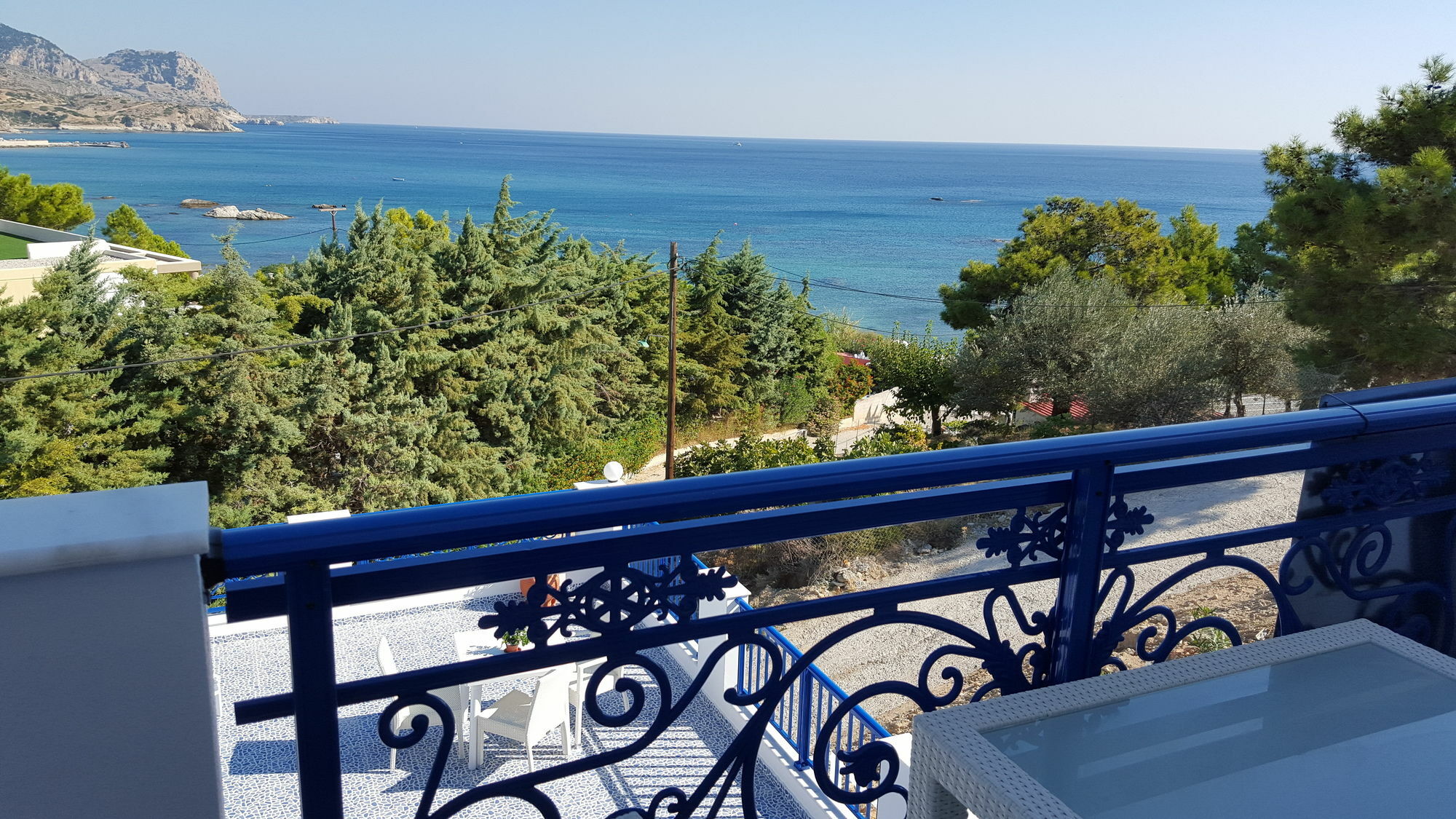 Mediterraneo Stegna Zewnętrze zdjęcie